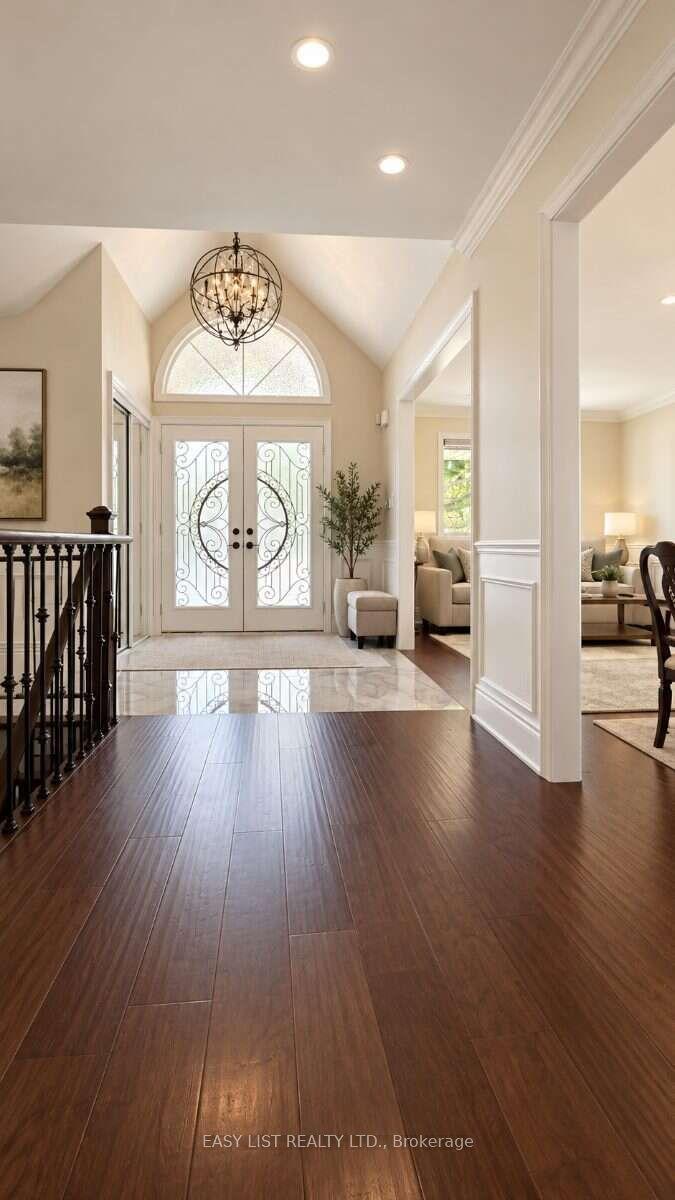 103 Fifefield Drive, Vaughan — Detached for sale, photo 1