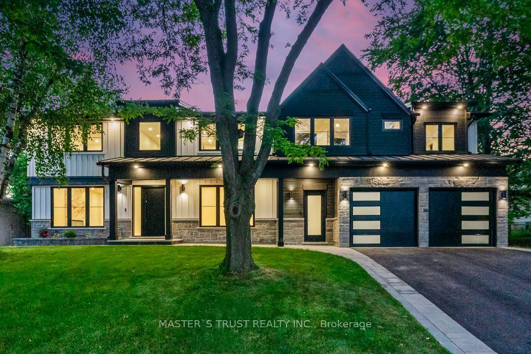 319 Beechfield Road Unit 1 #Unit 1, Oakville — Detached for lease, photo 1