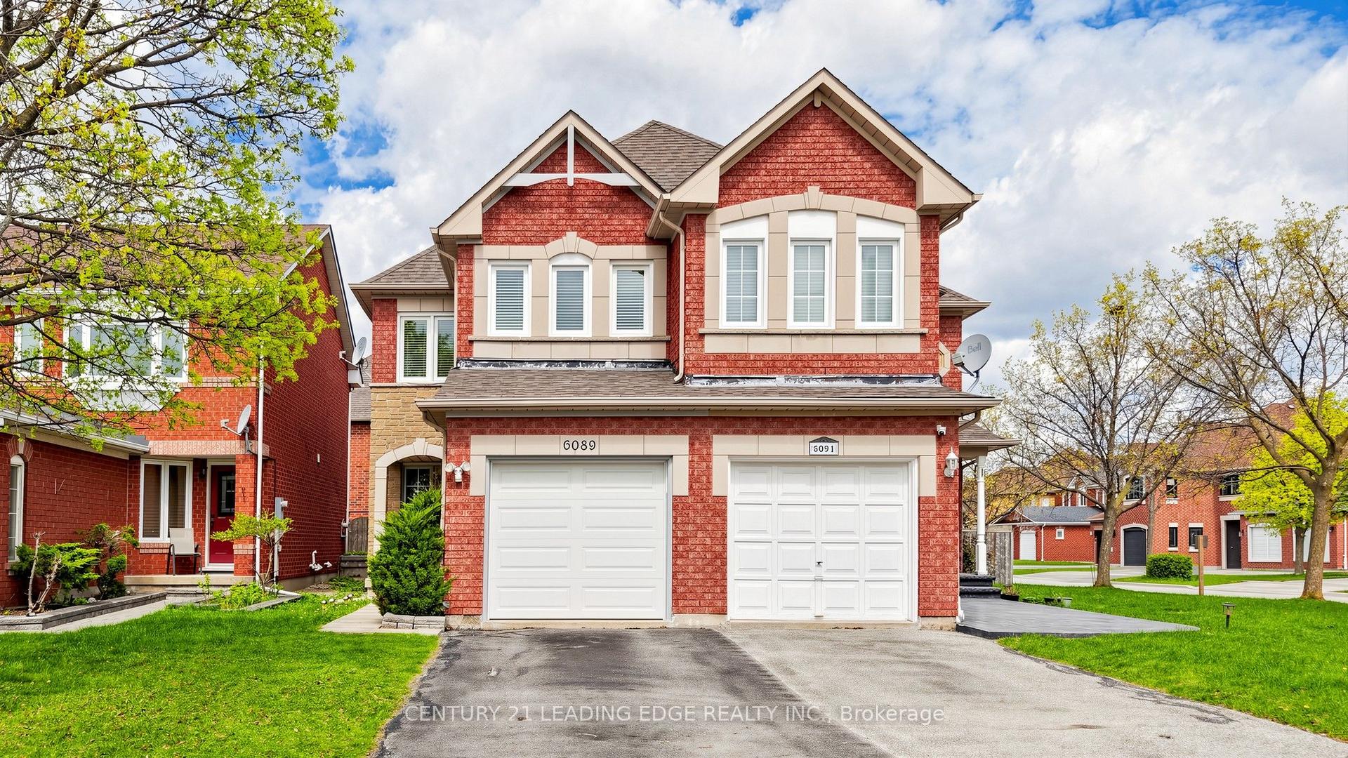 6089 Clover Ridge Crescent — photo 1