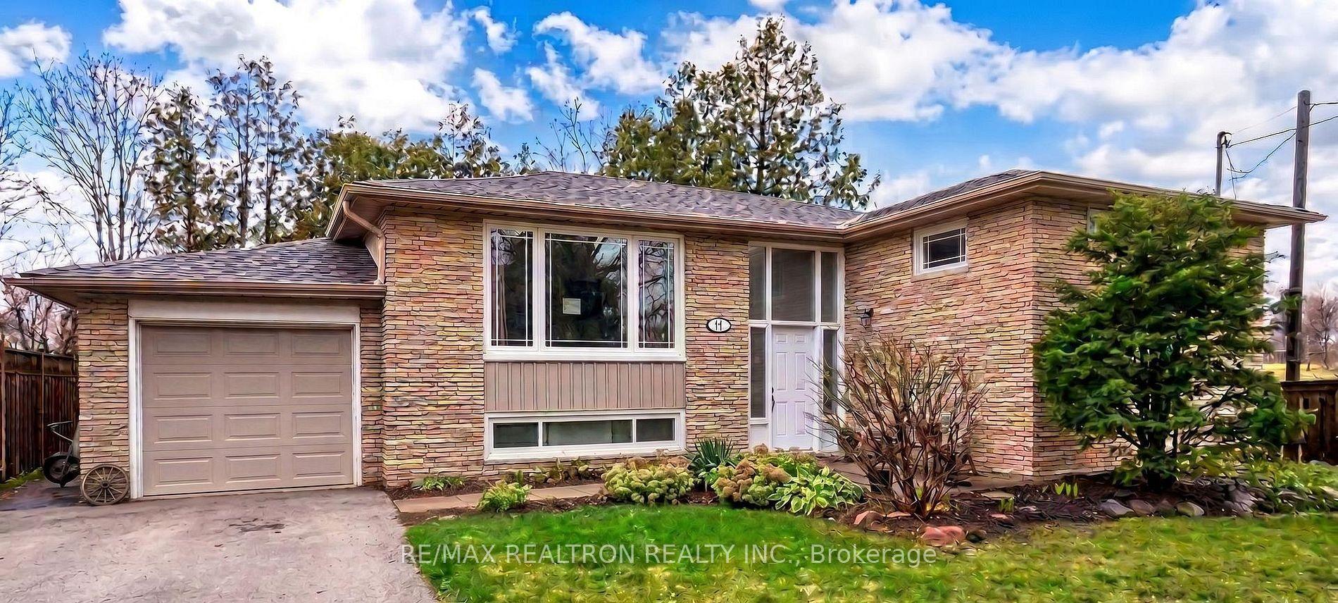 447 Loretta Crescent, Whitchurch-Stouffville — Detached for sale, photo 1
