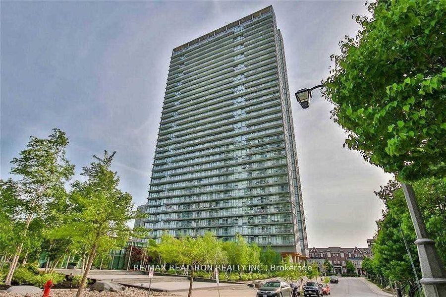 105 The Queensway Avenue 614 #614, Toronto — Condo for lease, photo 1