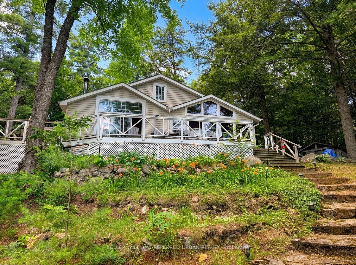 1118 Pine Lake Shores N/A, Bracebridge — Detached for sale, photo 1
