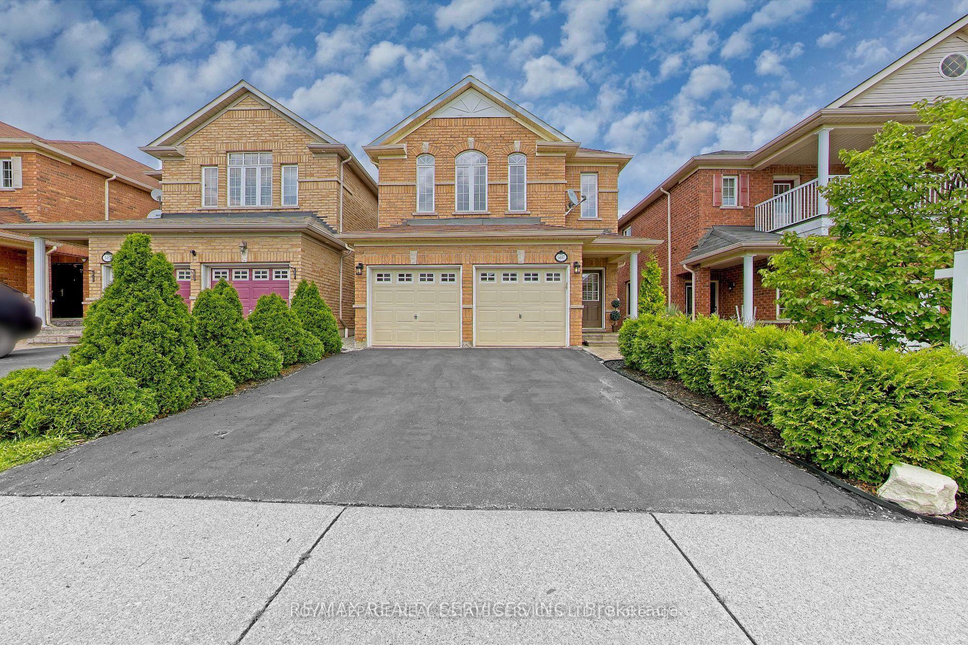 5487 Challenger Drive Bsmt #Bsmt — photo 1