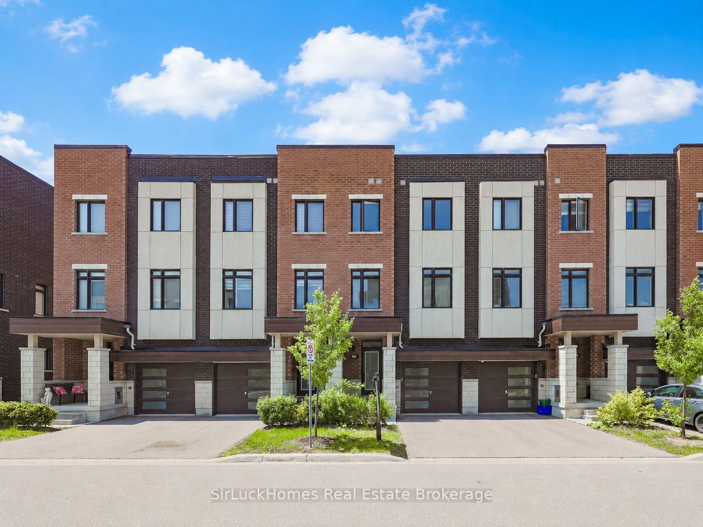906 Kicking Horse Path, Oshawa — Townhouse for sale, photo 1