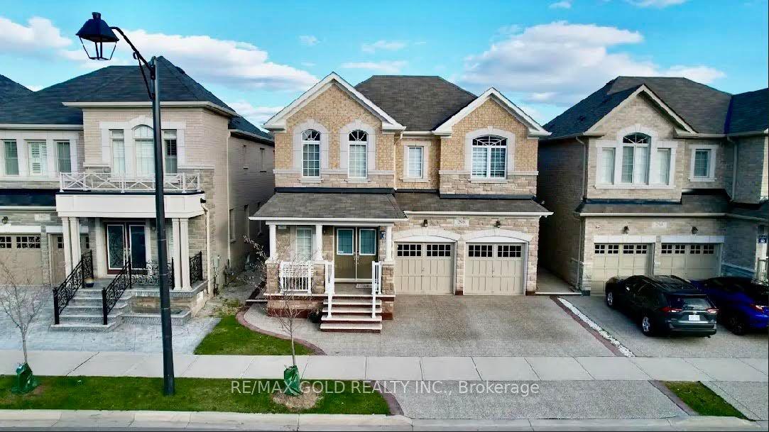 298 Etheridge Avenue 1 #1, Milton — Detached for lease, photo 1