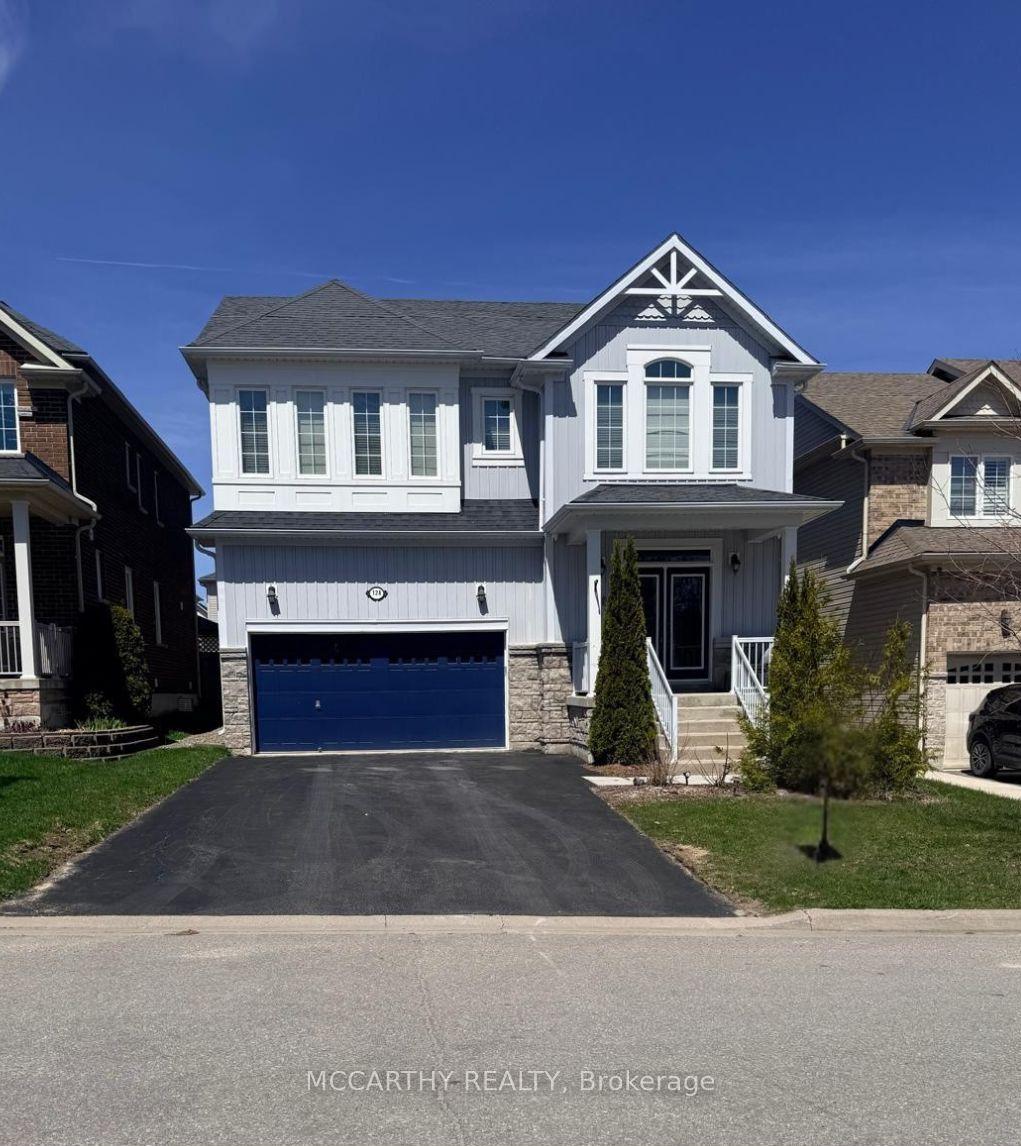 124 Johnson Drive — photo 1