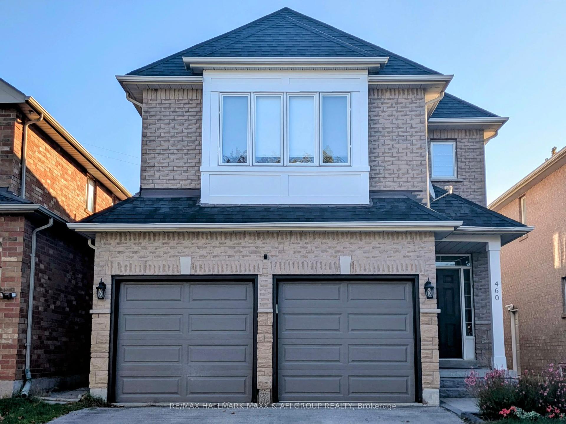 460 Menczel Crescent Bsmt #Bsmt, Newmarket — Detached for lease, photo 1