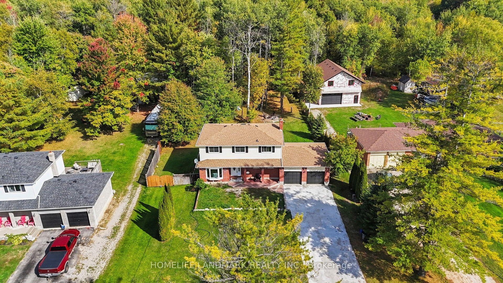 20573 Yonge Street, East Gwillimbury — Detached for sale, photo 1