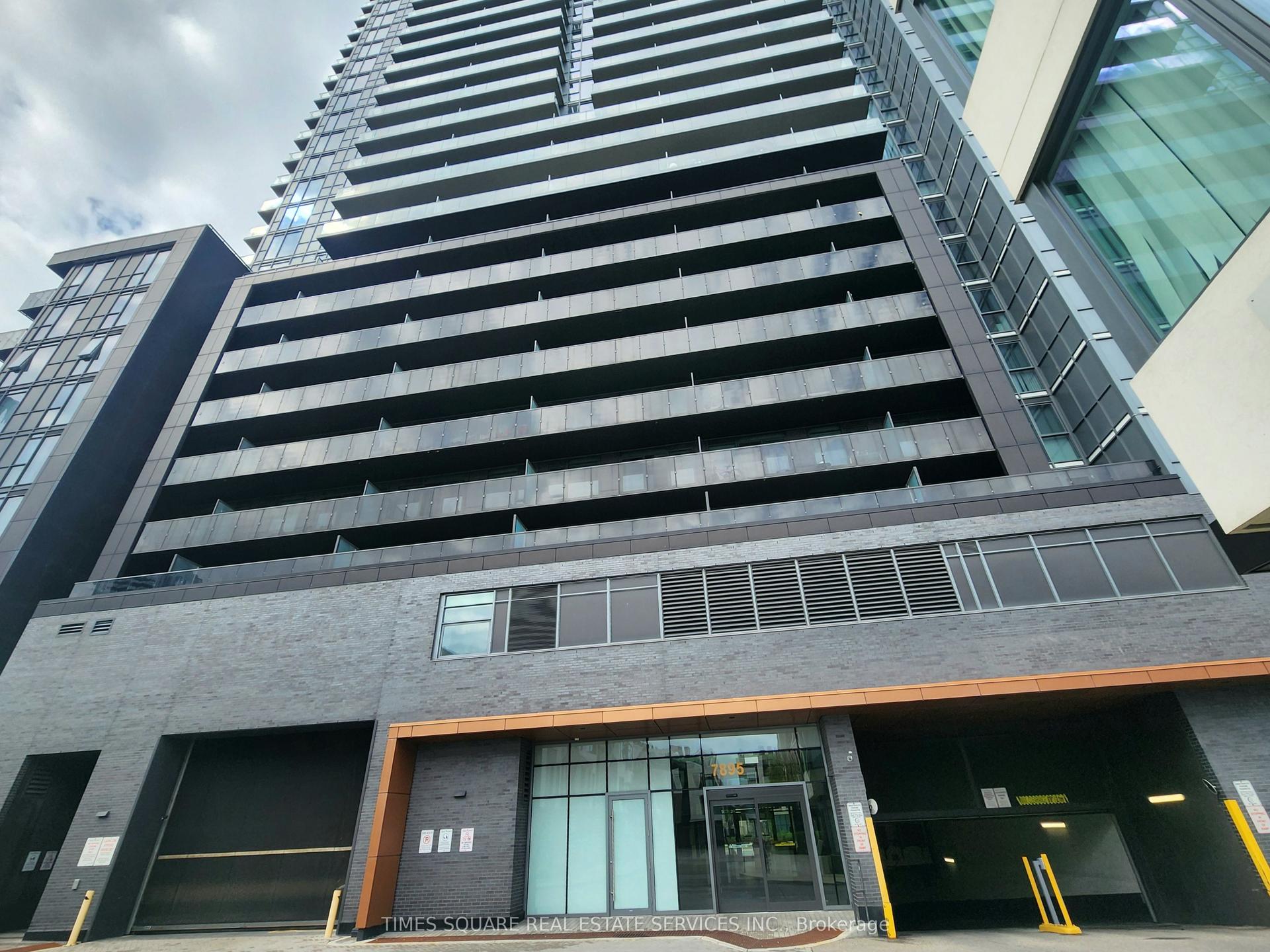 7895 Jane St 2102 Street E 2102 #2102, Vaughan — Condo for lease, photo 1