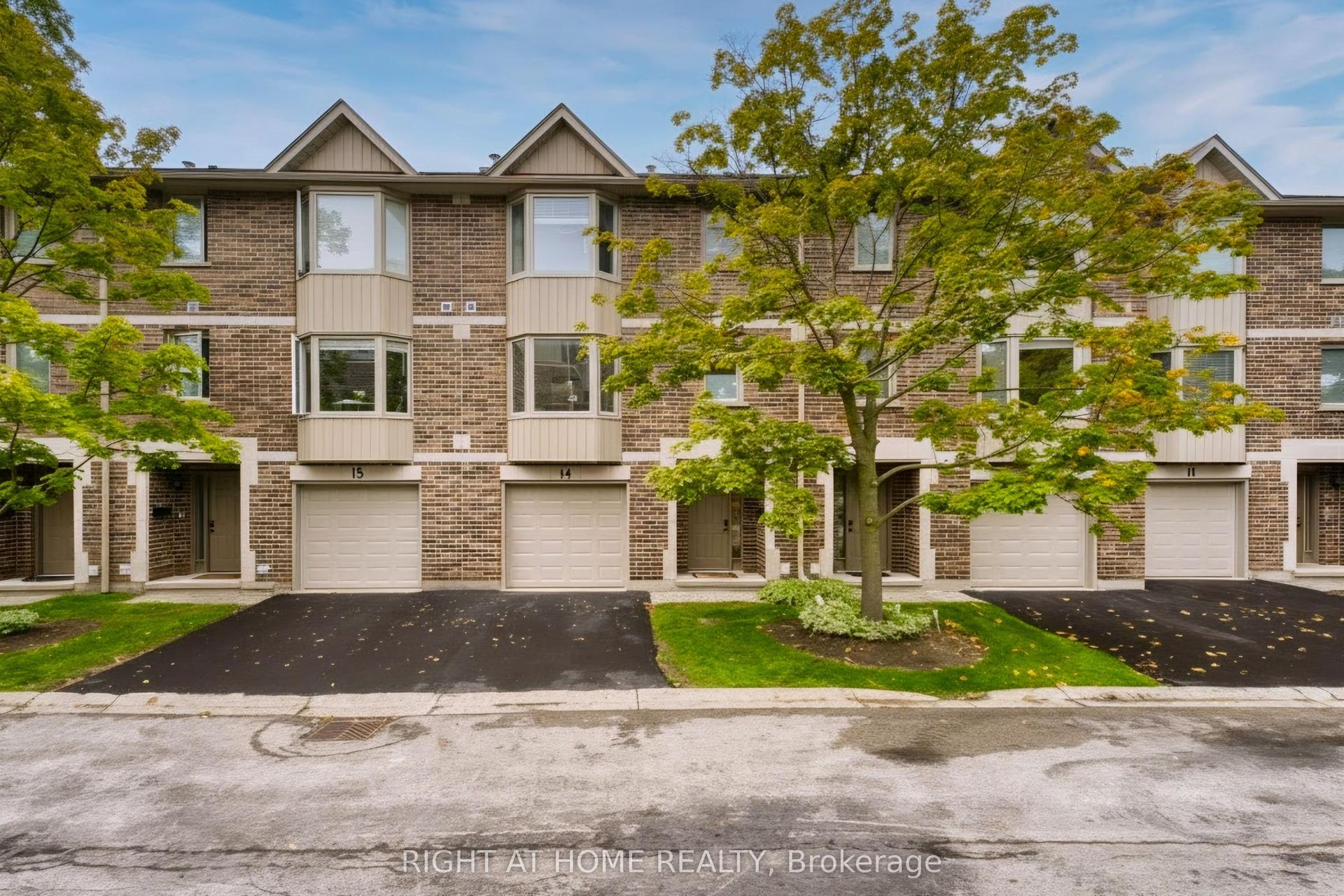 1548 RICHMOND Street 14 #14, London North — Condo Town for sale, photo 1