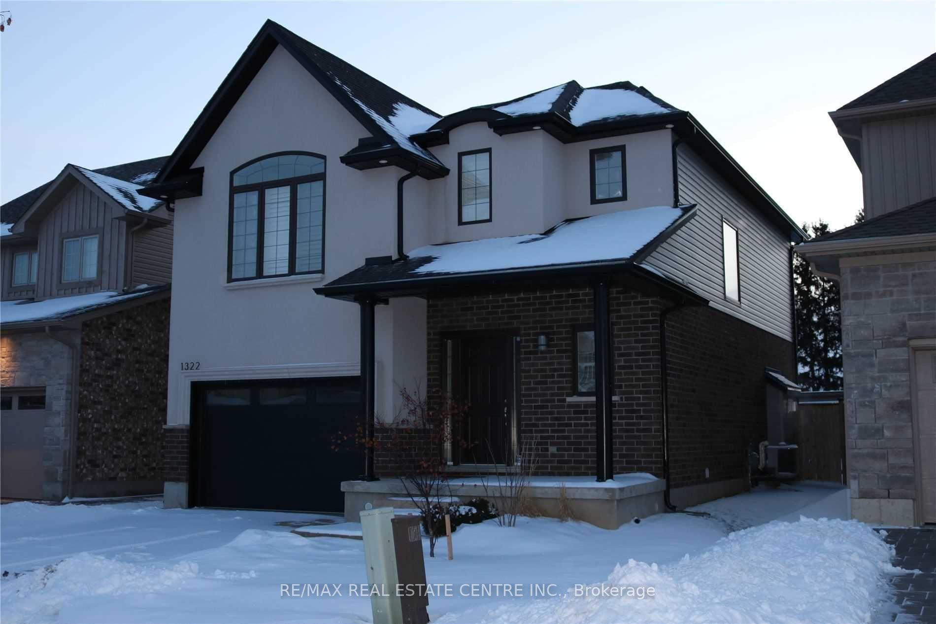 1322 Pleasantview Drive — photo 1