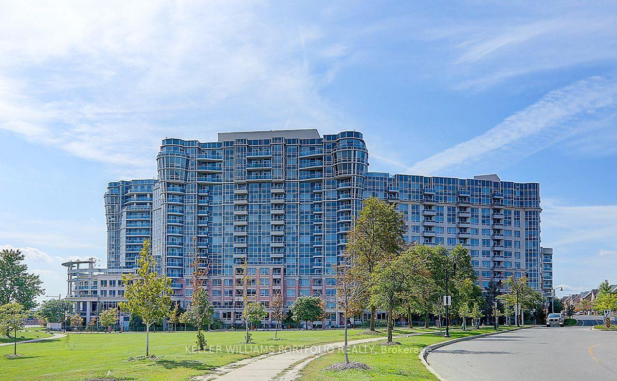 33 Cox Boulevard 133 #133, Markham — Condo for lease, photo 1