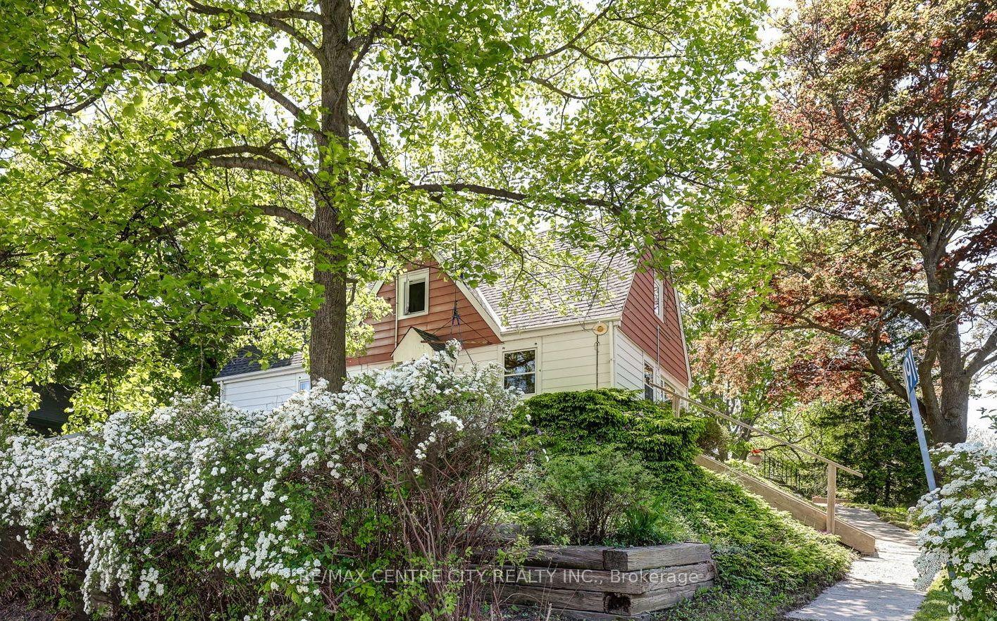 4491 East Road, Central Elgin — Detached for sale, photo 1