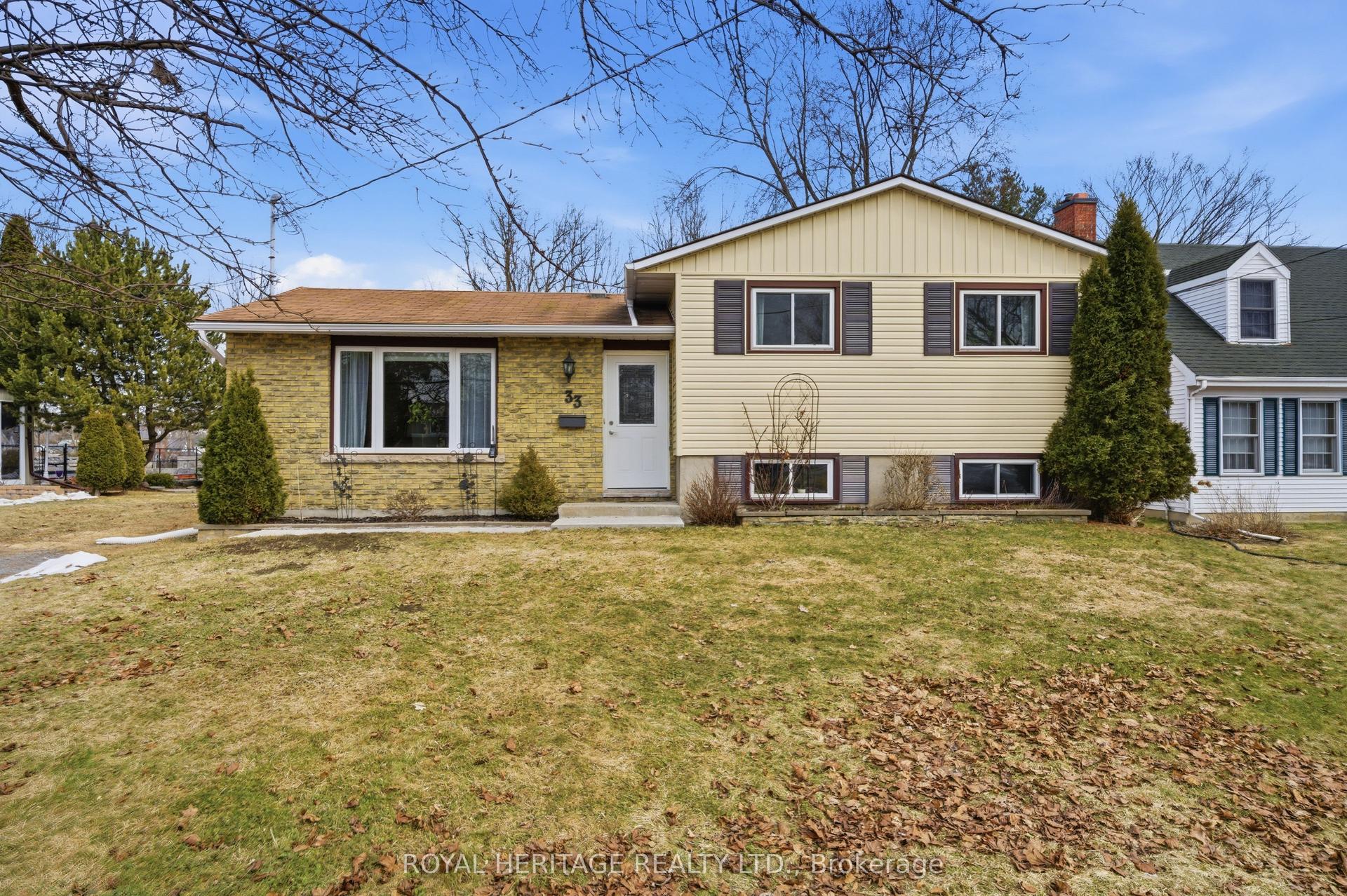 33 Frankford Road — photo 1