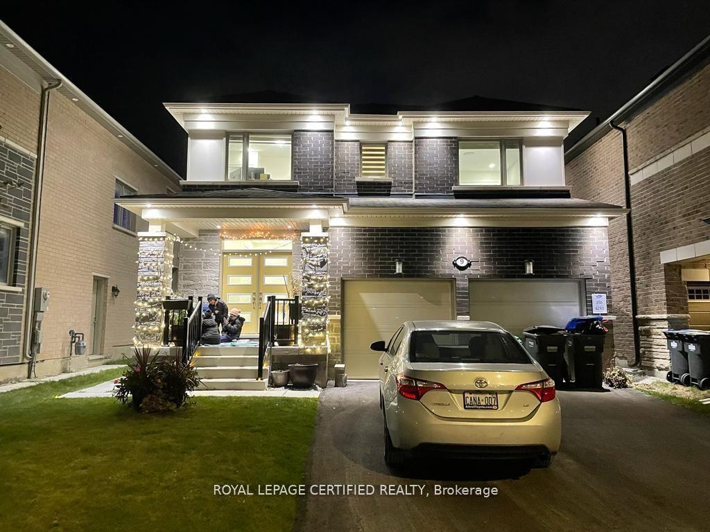 9 Affusion Road E — photo 1