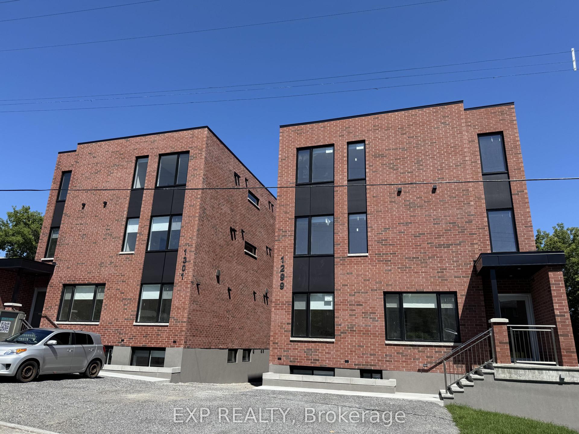 1301 Dorchester Avenue 4 #4, Carlington - Central Park — Multiplex for lease, photo 1