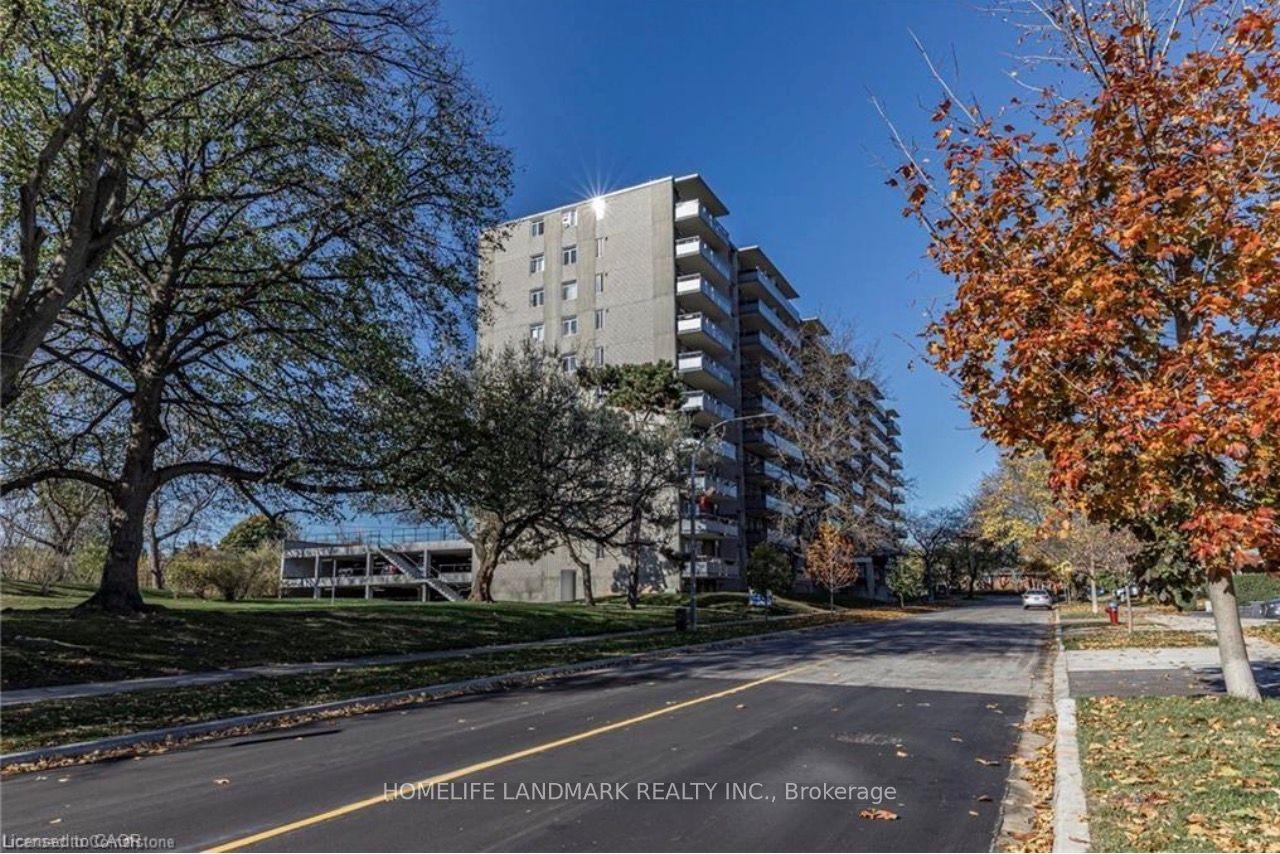 770 Hager Avenue 403 #403 — photo 1