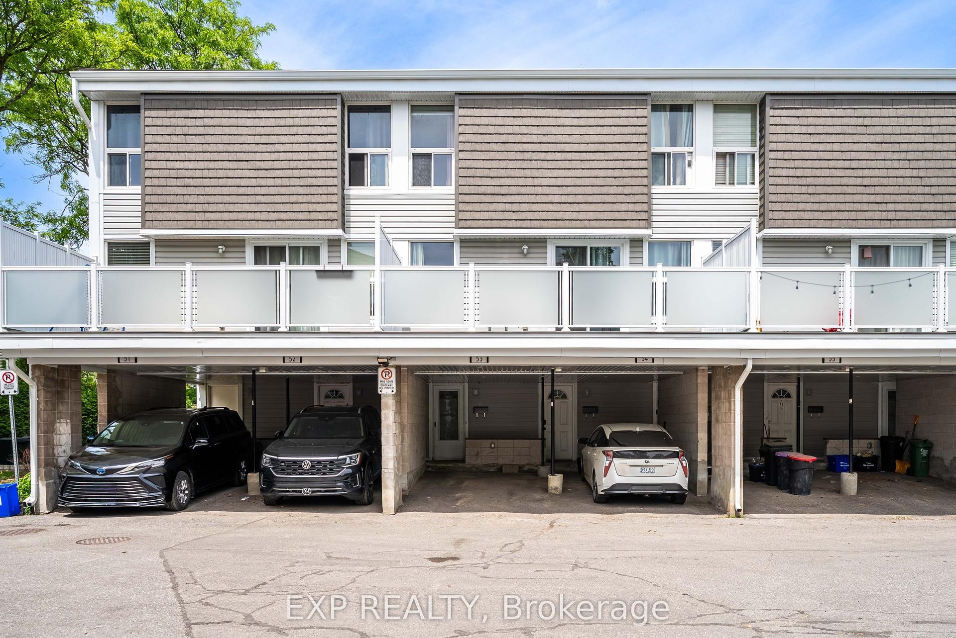 3415 Uplands Drive 53 #53 — photo 1