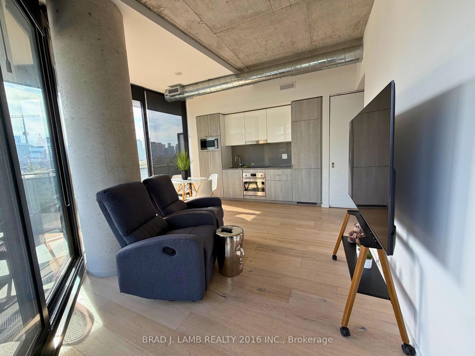 21 Lawren Harris Square 604 #604, Toronto — Condo for lease, photo 1