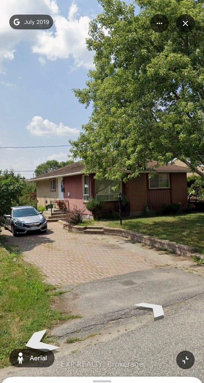 1336 Avenue T Avenue, Alta Vista and Area — Detached for lease, photo 1