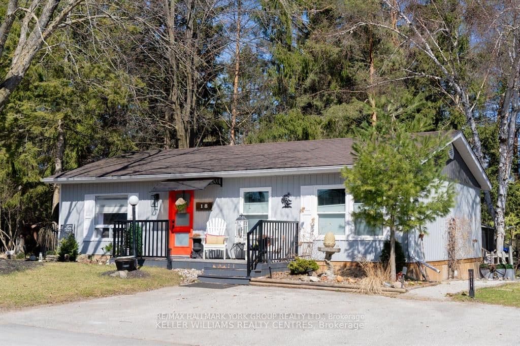 18 Cherrywood Lane — photo 1