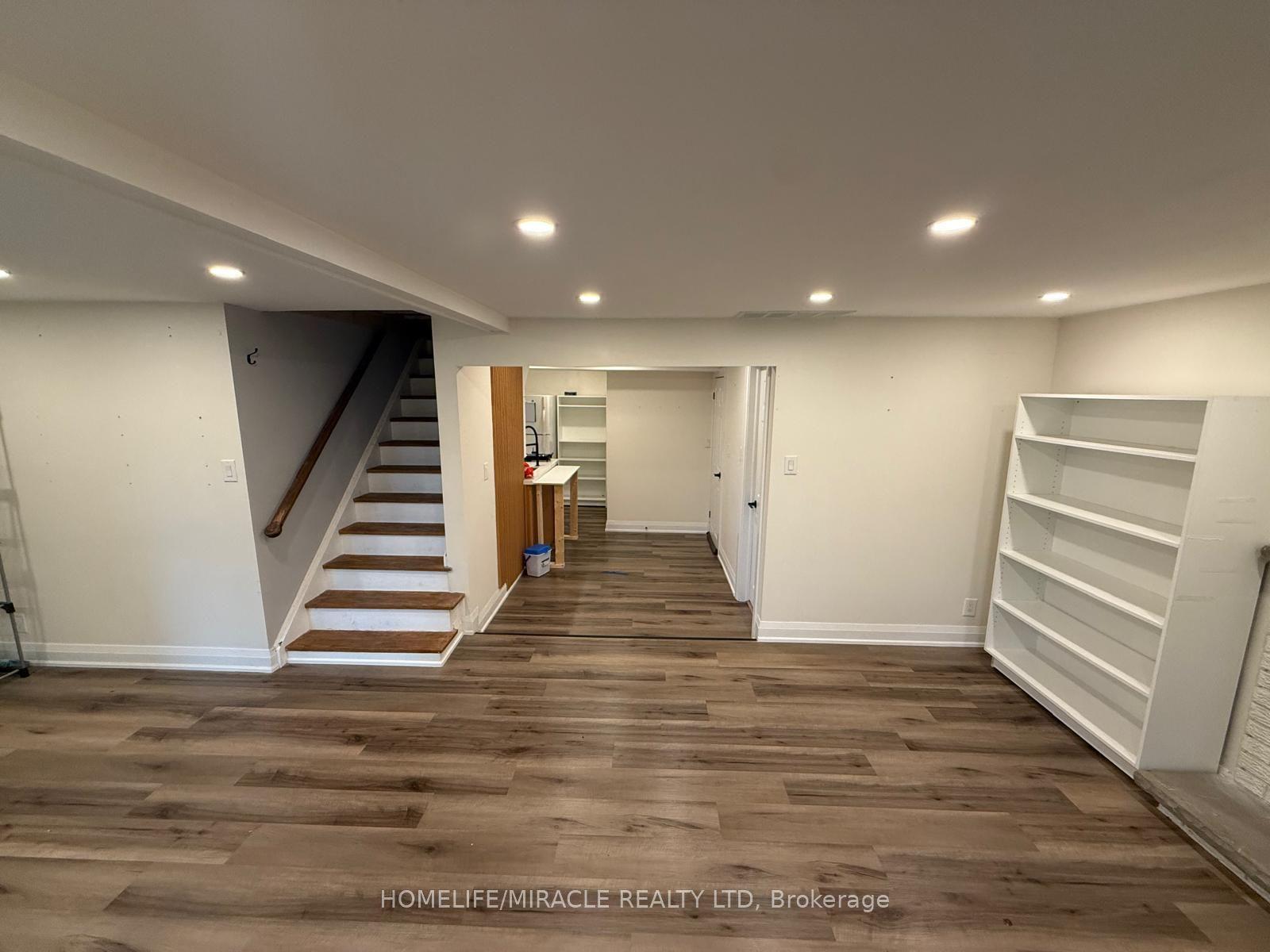 838 Grace Street Bsmt #Bsmt, Newmarket — Detached for lease, photo 1