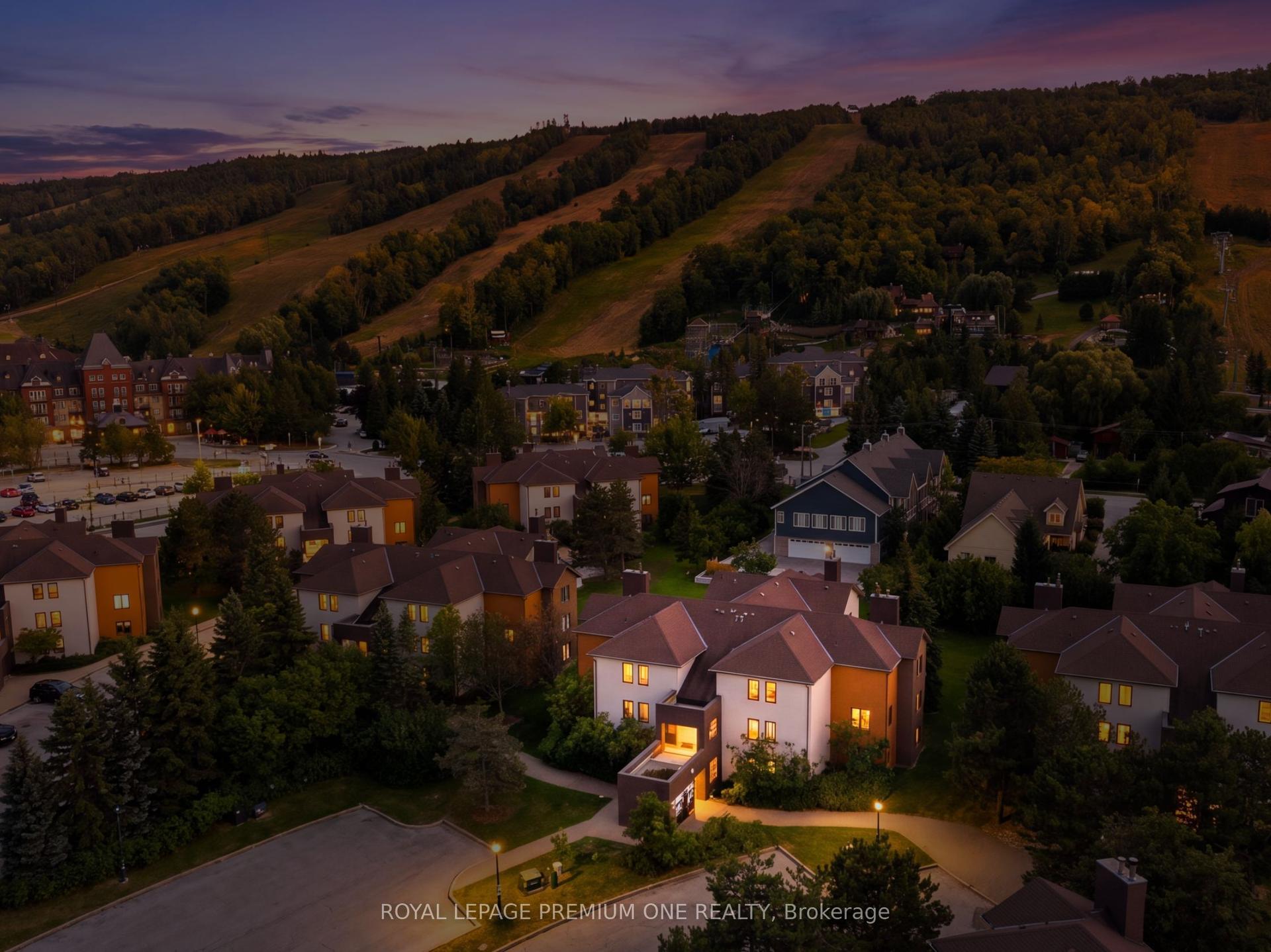 169 Jozo Weider Blvd Boulevard 118 #118, Blue Mountains — Condo Town for sale, photo 1