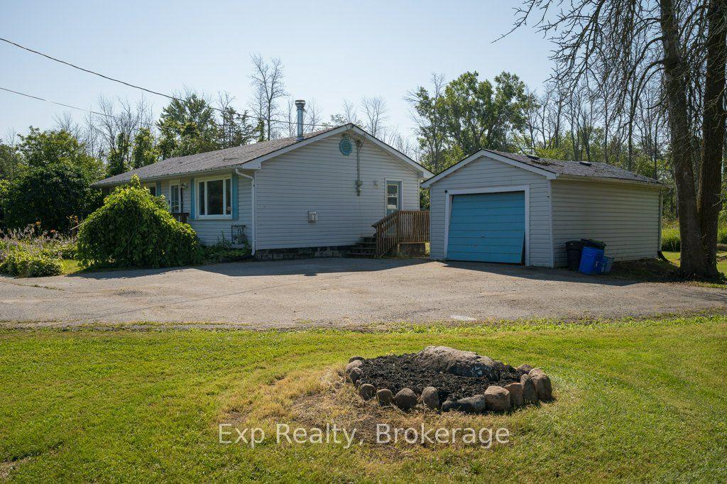 388 Meyers Creek Road, Quinte West — Detached for sale, photo 1