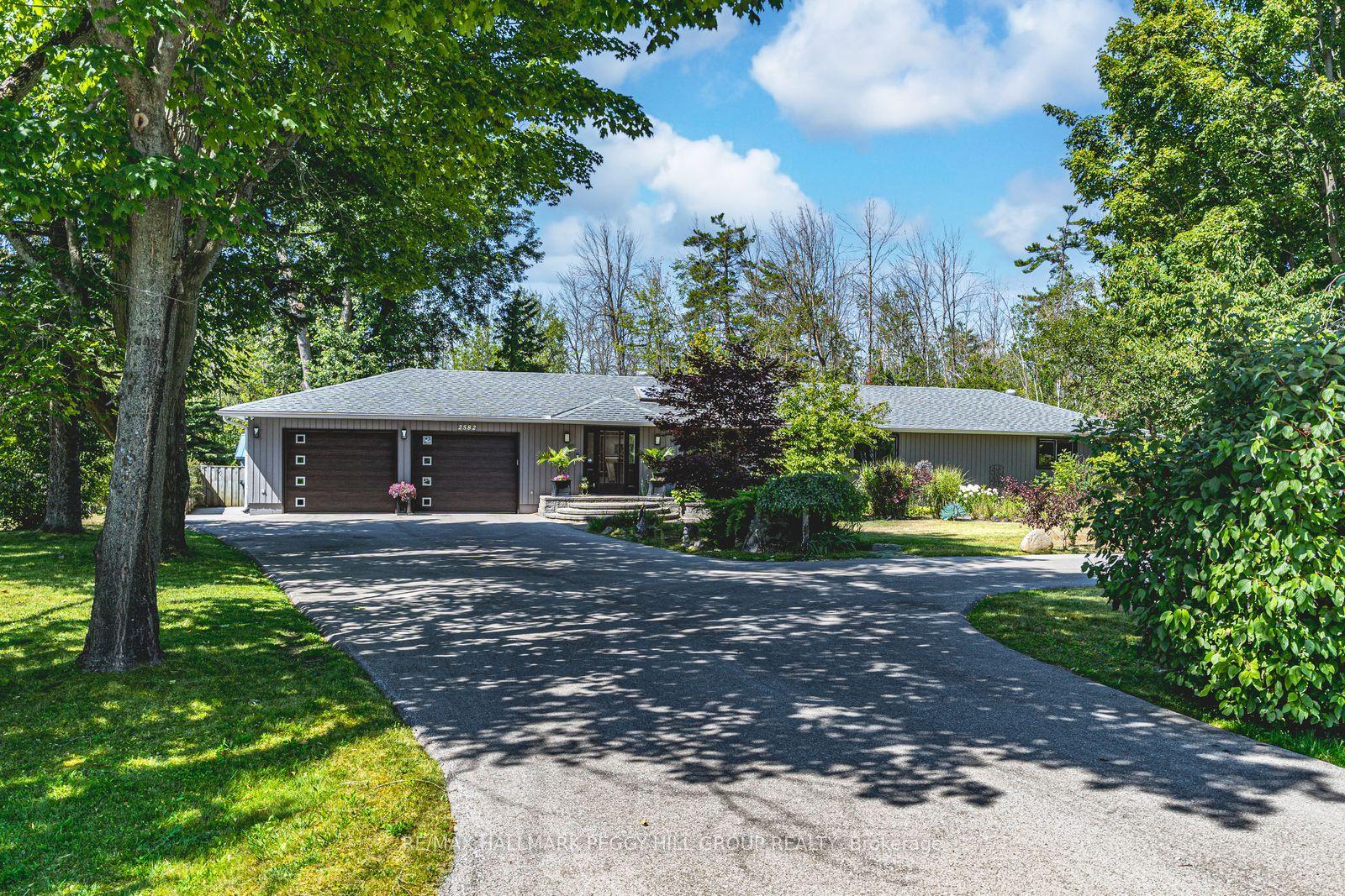 2582 Leonard Street, Innisfil — Detached for sale, photo 1