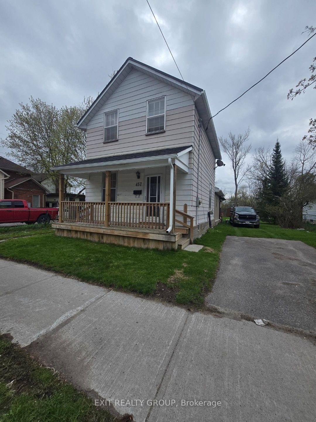 457 Parnell Street — photo 1