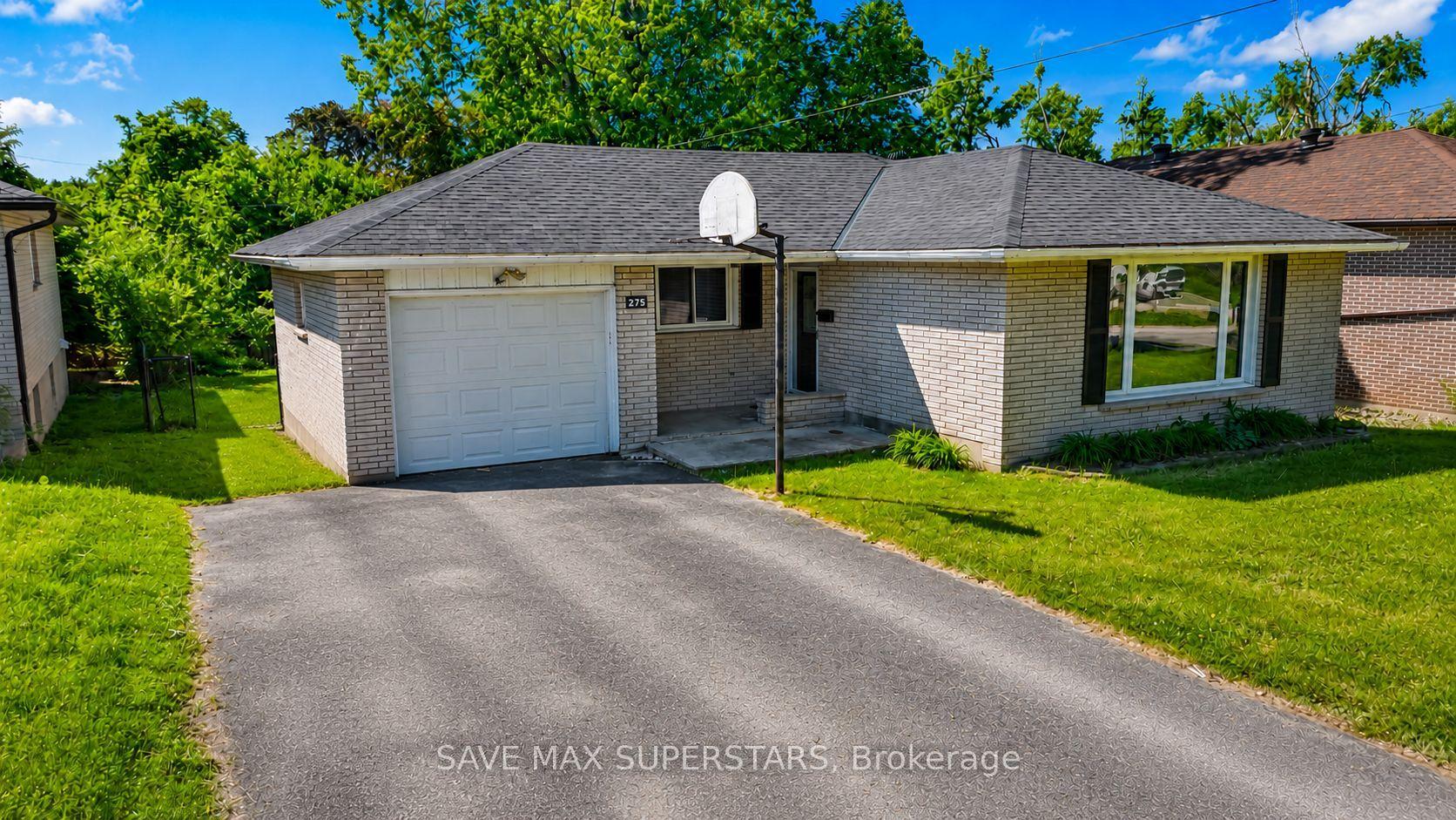 275 Grove Street E — photo 1