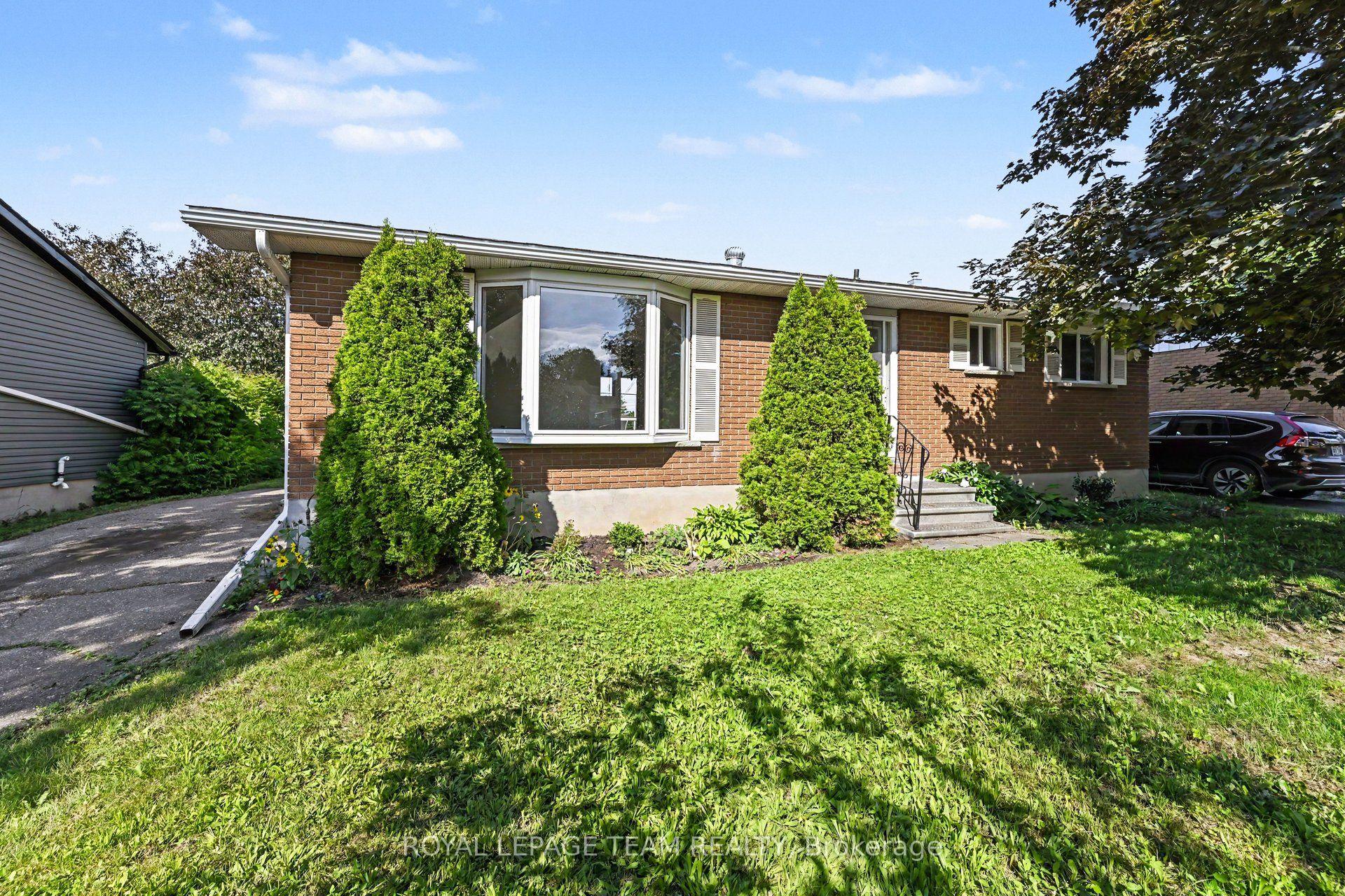 855 Kedrosky Drive — photo 1