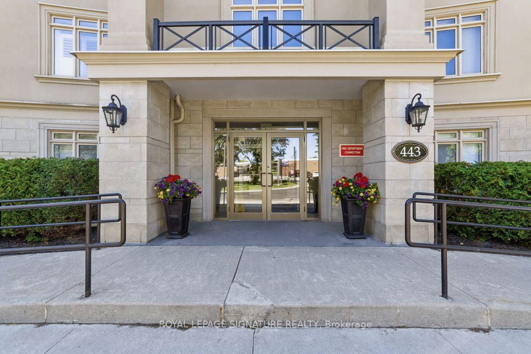 443 Centennial Forest Drive 109 #109, Milton — Condo for sale, photo 1