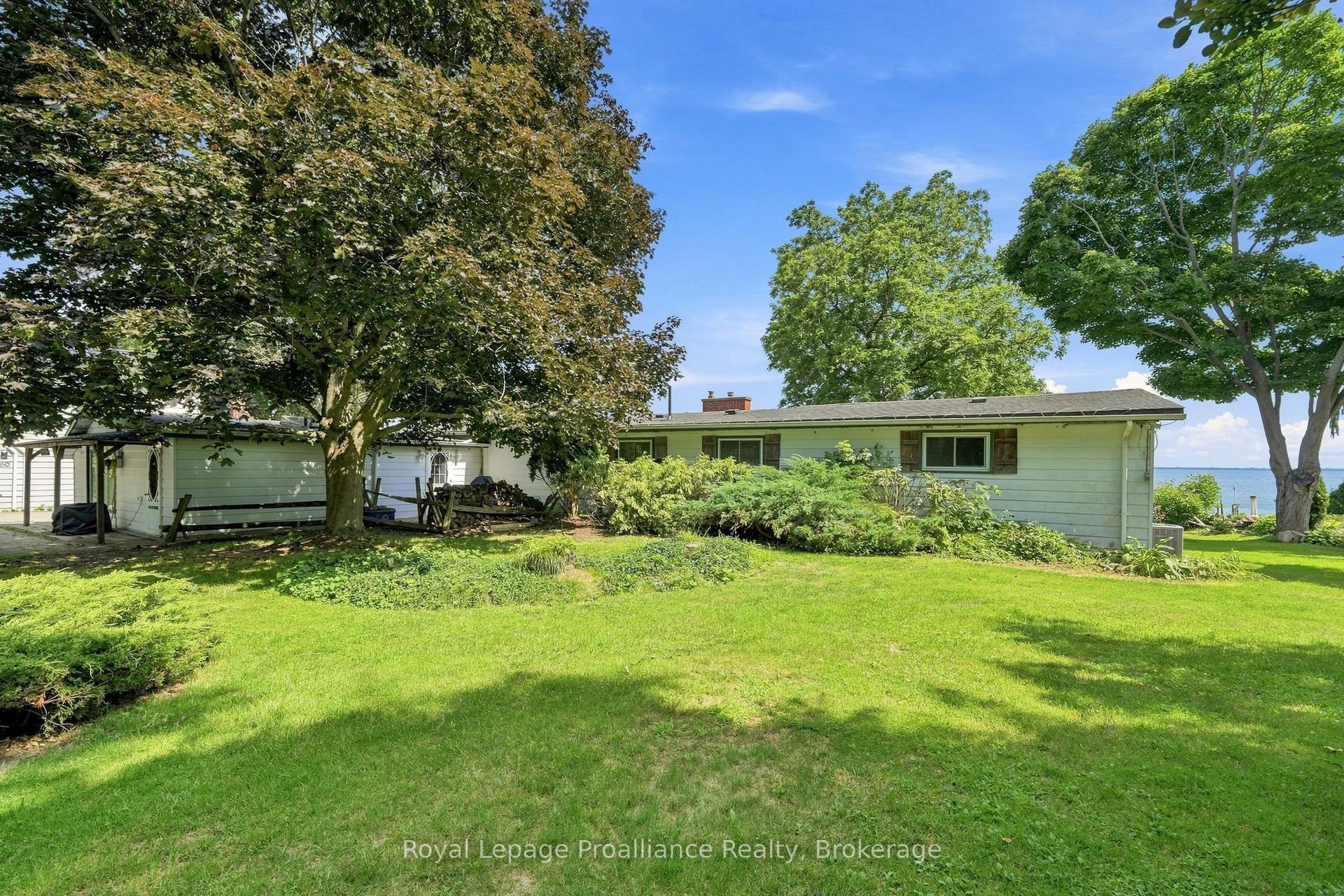 58 Bentons Lane Place, Prince Edward County — Detached for sale, photo 1