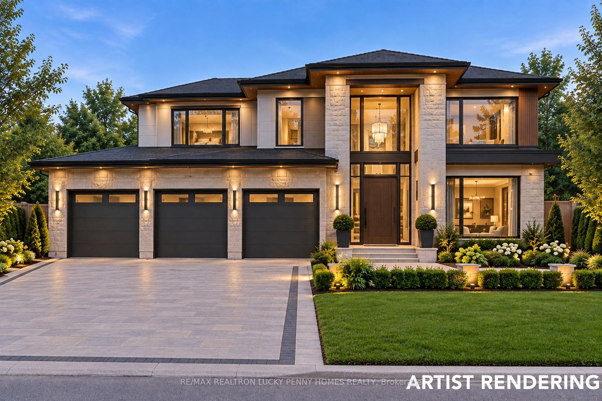 11 Lunar Crescent, Markham — Detached for sale, photo 1