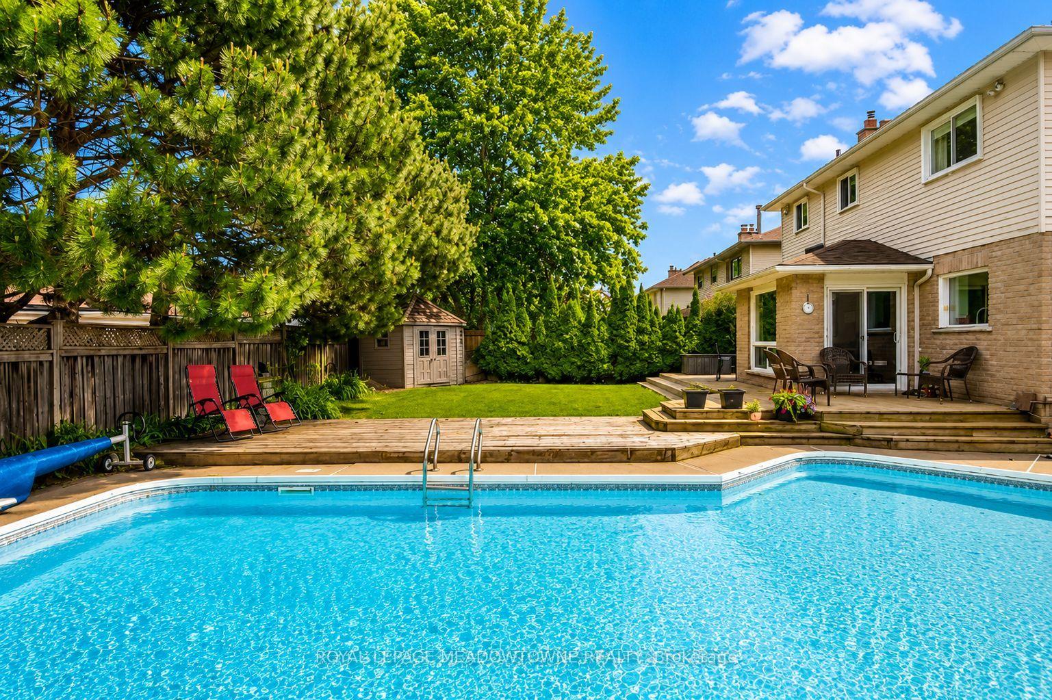 265 Randall Crescent, Milton — Detached for sale, photo 1