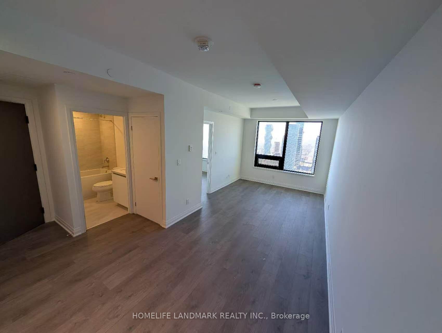 4015 The Exchange 5005 #5005, Mississauga — Condo for lease, photo 1