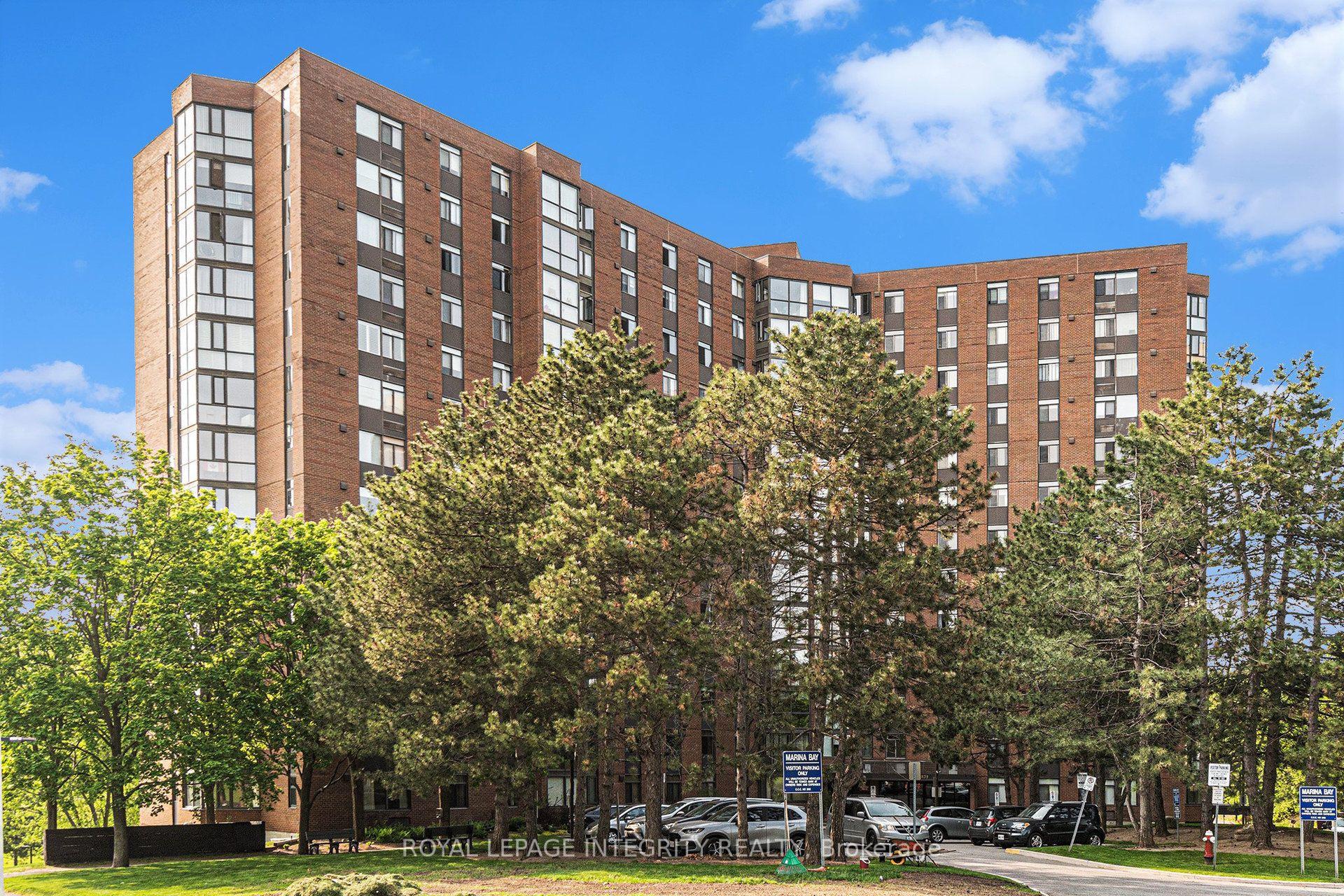 2871 Richmond Road 1608 #1608, Britannia Heights - Queensway Terrace N and Area — Condo for sale, photo 1