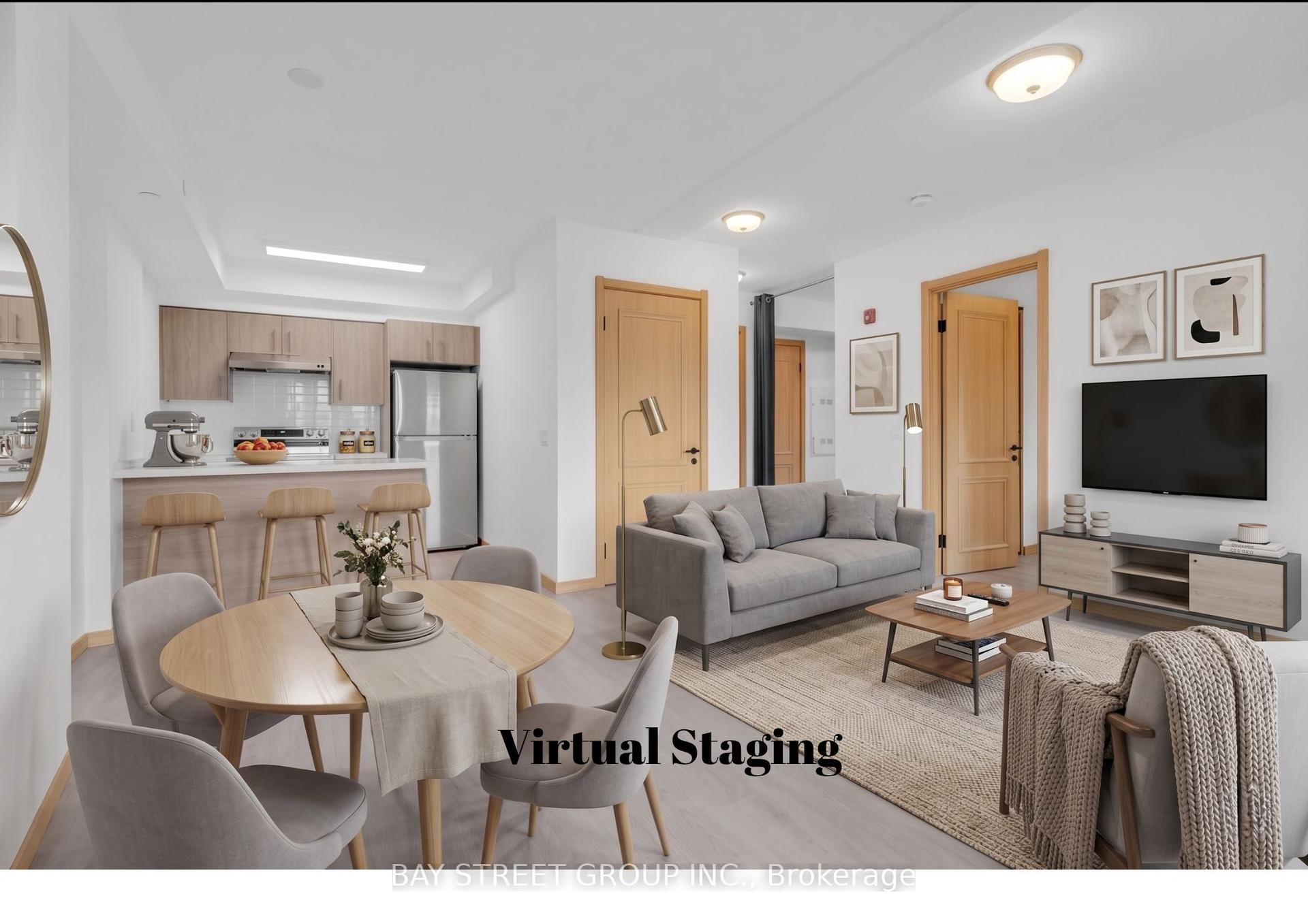 3453 Victoria Park Avenue A110 #A110 — photo 1