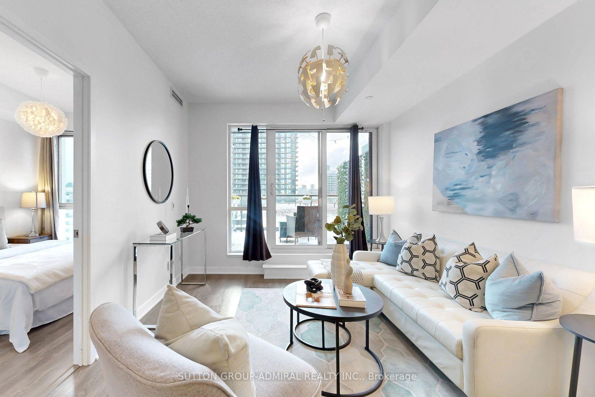 170 Sumach Street 907 #907, Toronto — Condo for sale, photo 1