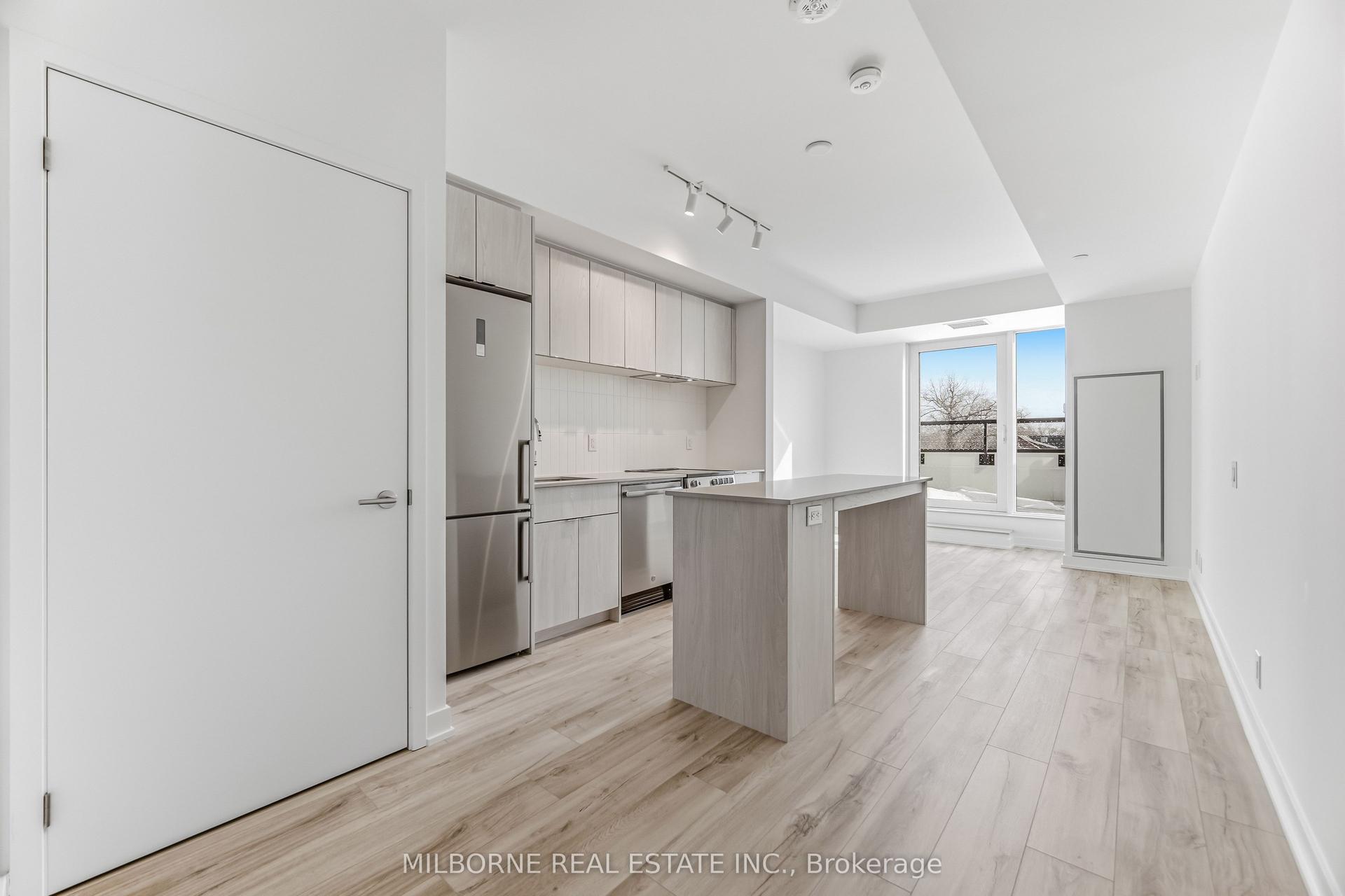 1660 Bloor Street W 510 #510, Toronto — Condo for sale, photo 1
