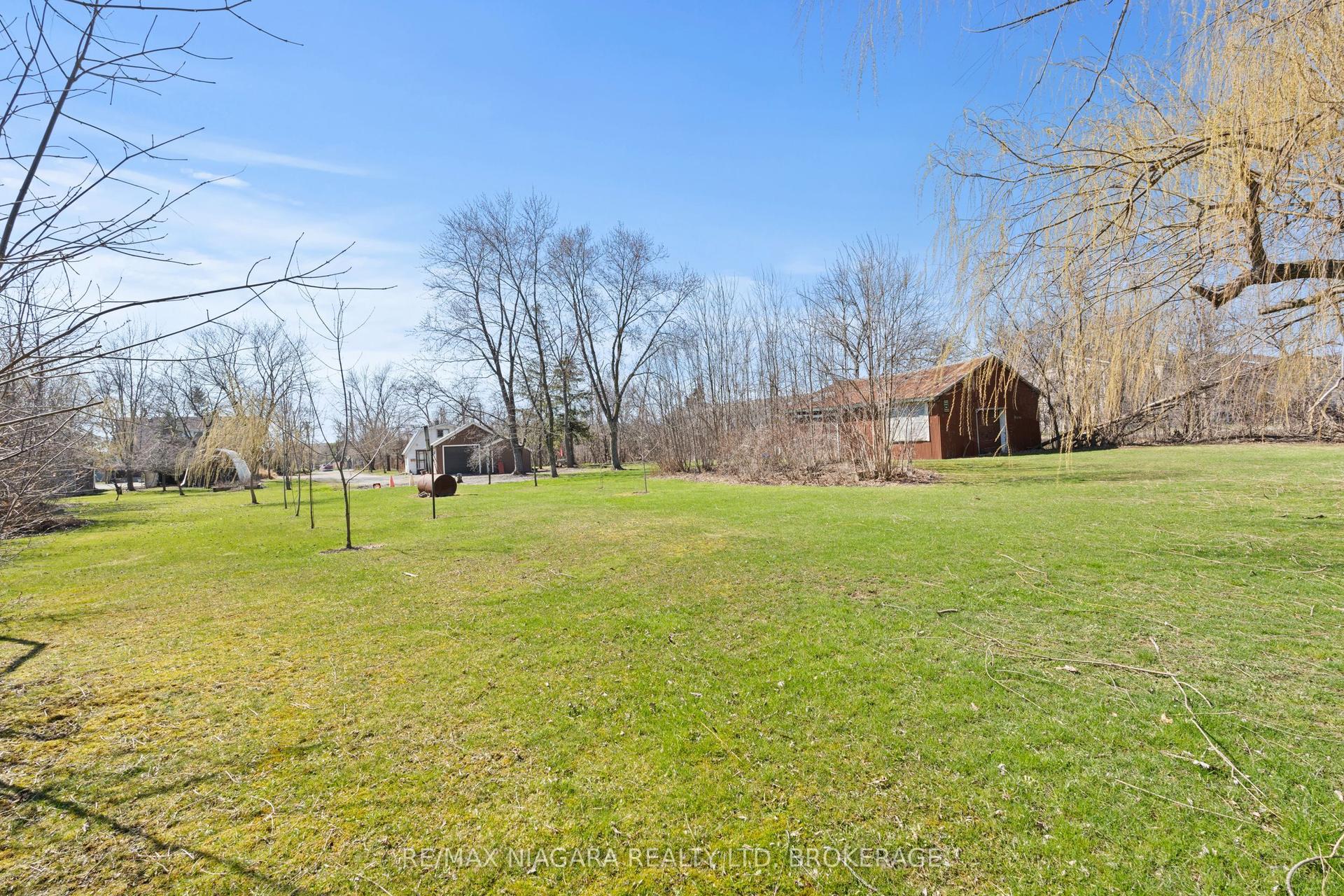 184 Cushman Road — photo 1