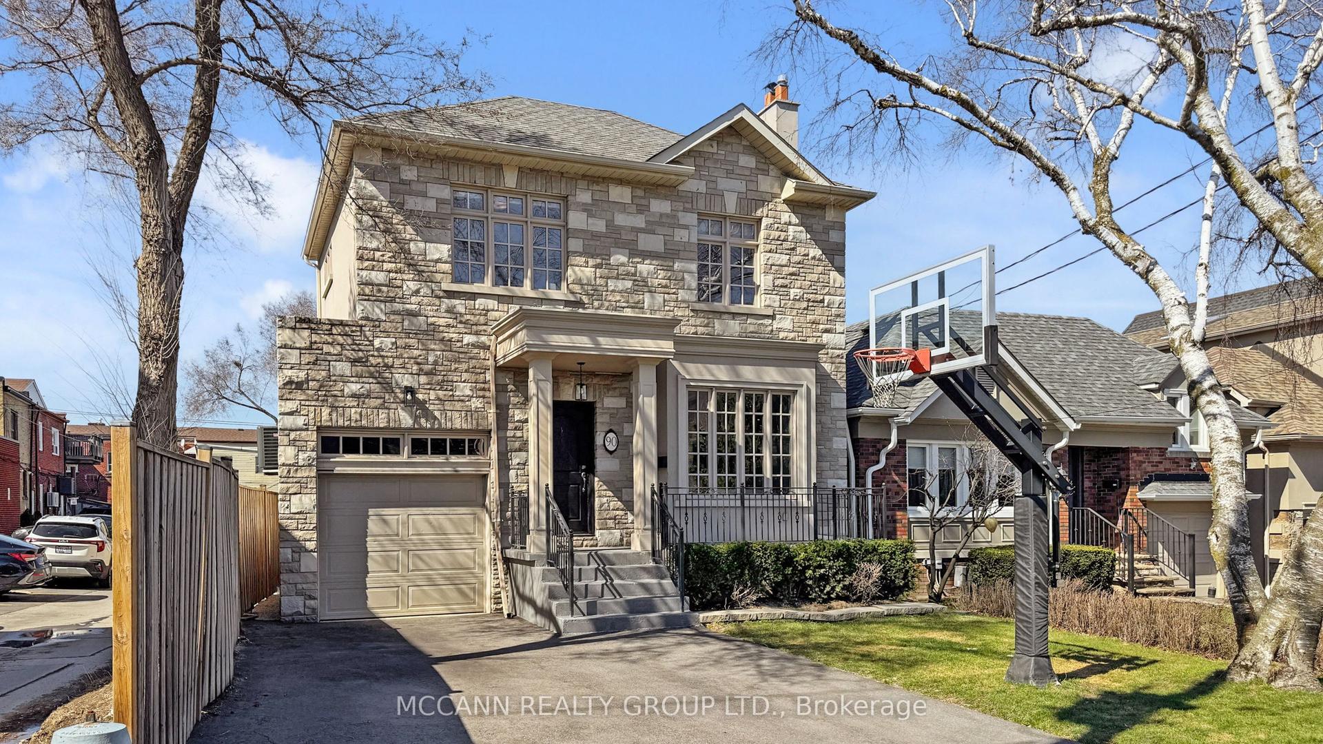 90 Haddington Avenue — photo 1