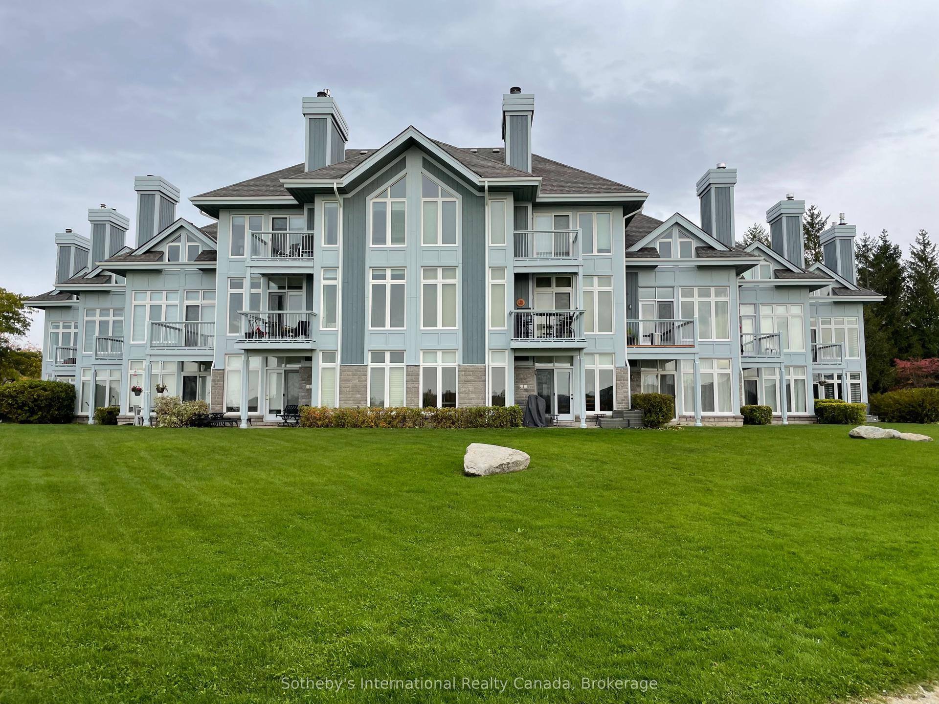 871 SUNCREST Circle, Collingwood — Condo for lease, photo 1