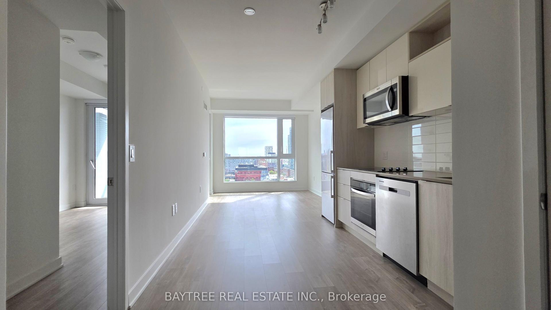 70 Princess Street 1412 E #1412 E — photo 1