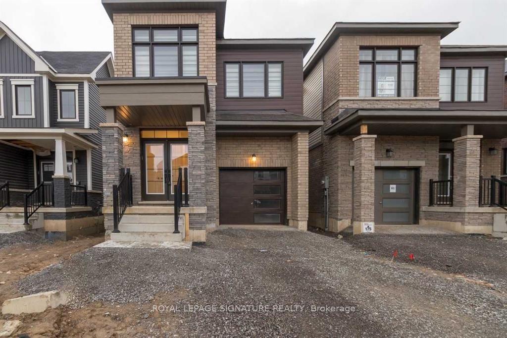 65 Concord Drive, Thorold — Detached for lease, photo 1