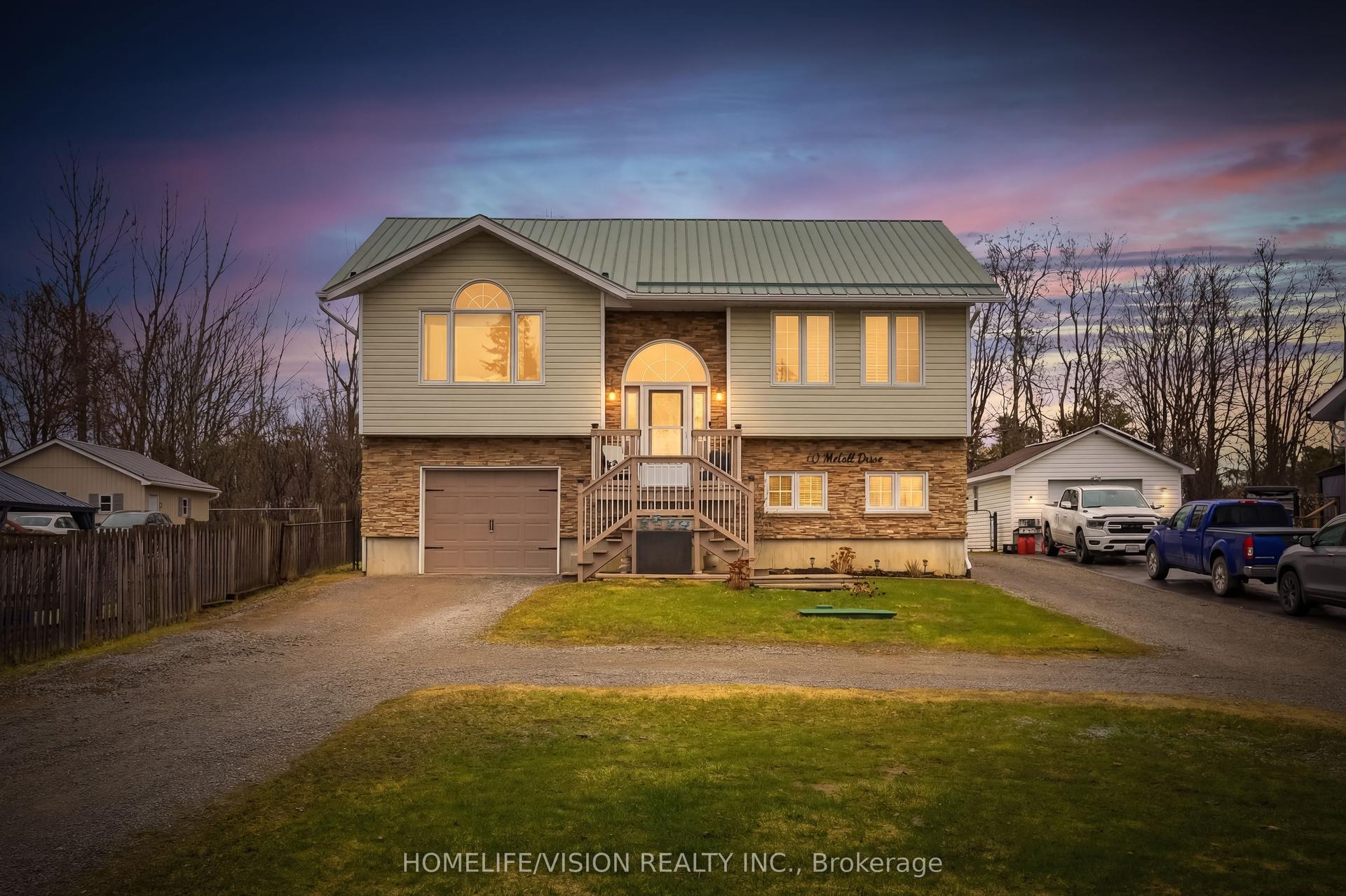 40 Mcgill Drive — photo 1