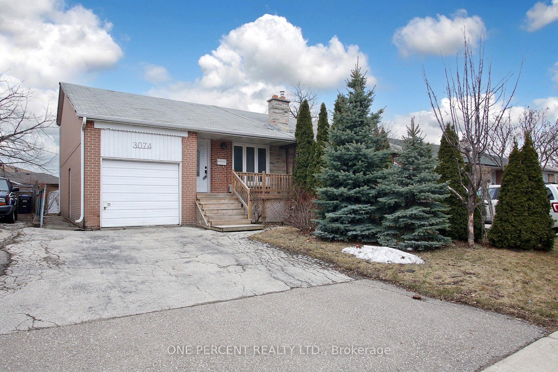 3074 Merritt Avenue — photo 1
