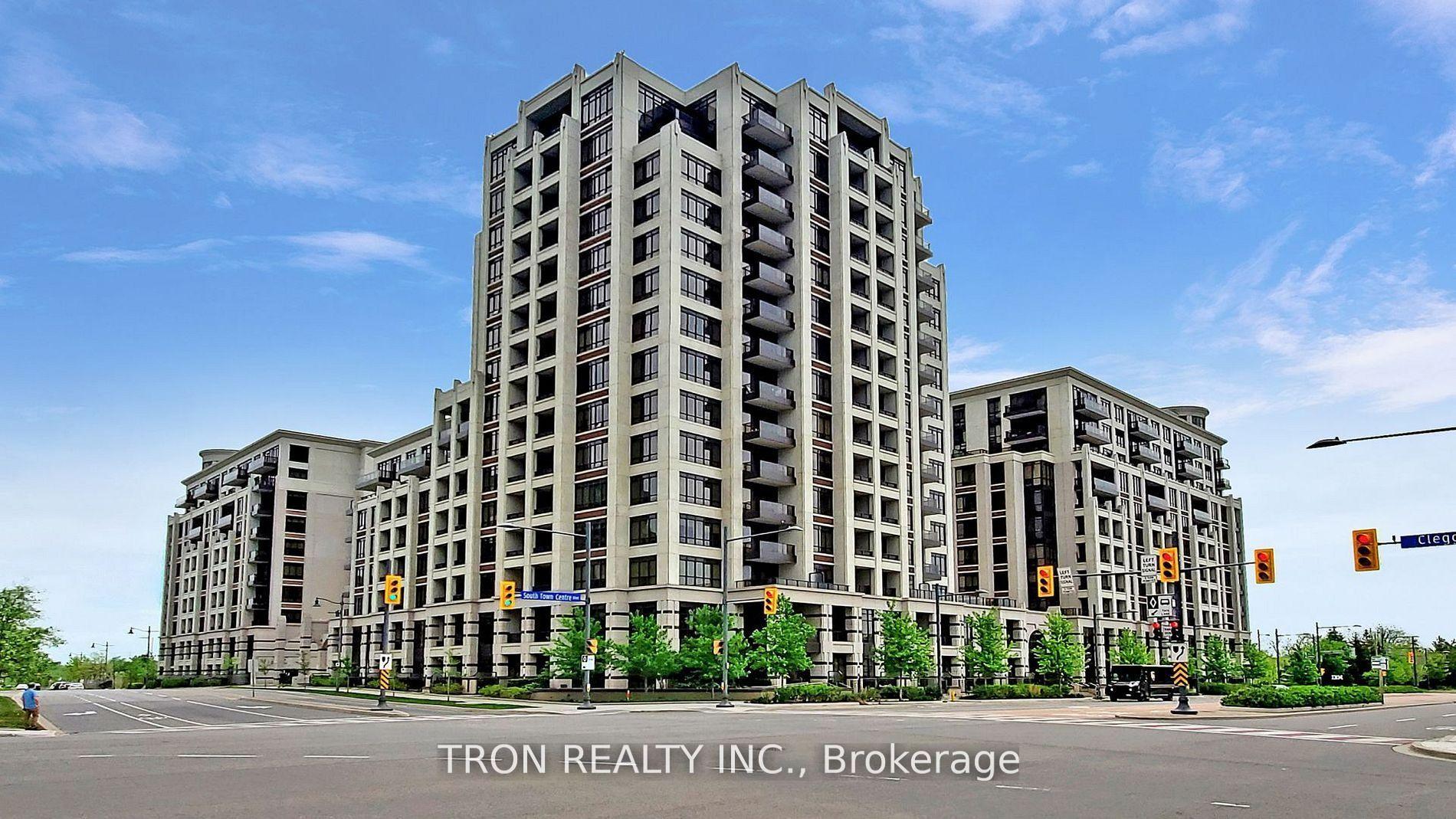 89 South Town Centre Boulevard 109 #109 — photo 1