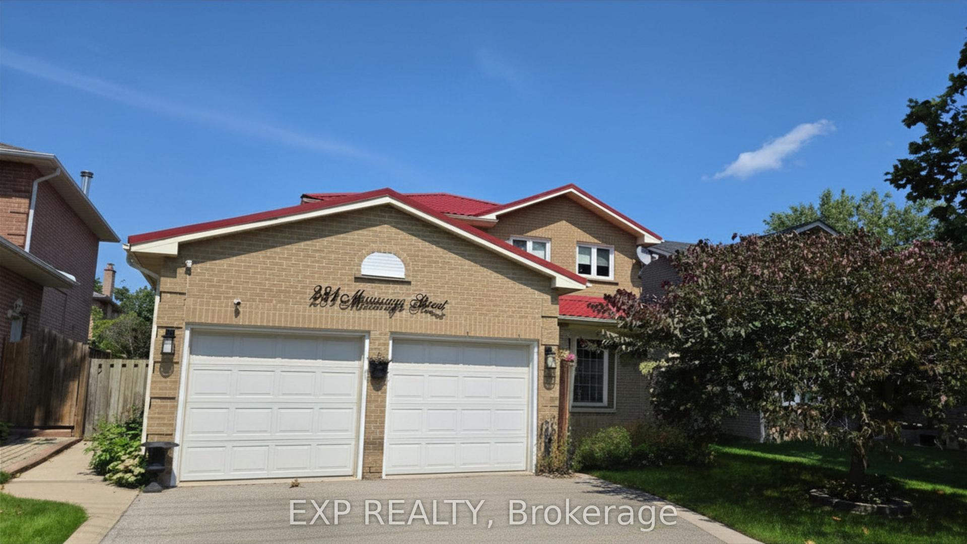 281 Mississaga Street, Oakville — Detached for lease, photo 1